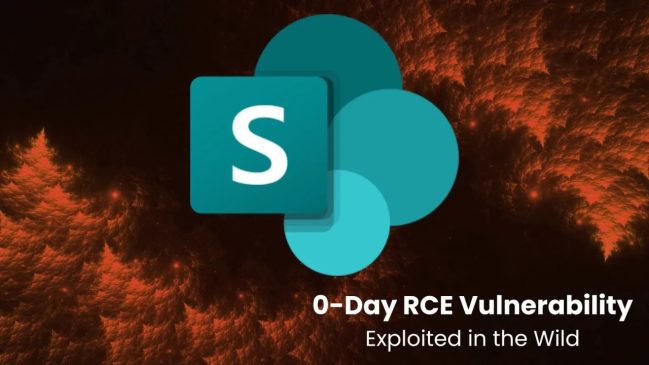 CVE-2026-58644 SharePoint Zero-Day: Patch Guide 2026