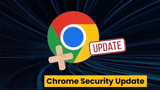 Chrome Just Patched Over 1,400 Bugs in Three Releases — Here’s What’s Actually Going On