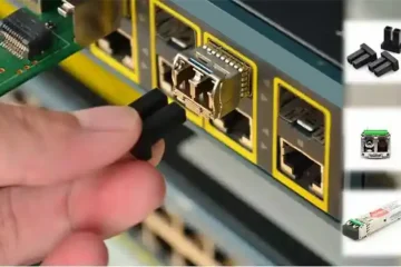 How to Check if a Cisco SFP Module Is Working Properly