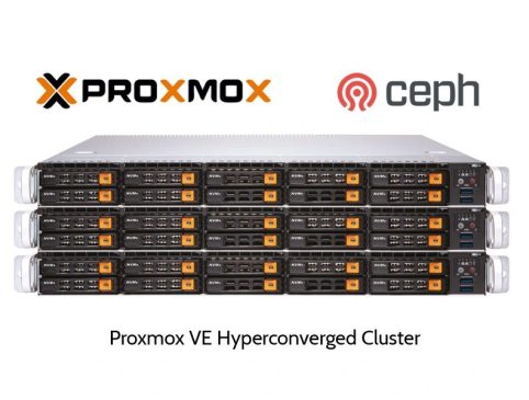 Ceph on Proxmox: How Hyper-Converged Storage Actually Works (And When It’s Worth Deploying)
