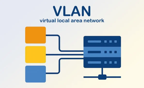How to Configure a VLAN on a Cisco Switch (Step-by-Step Guide for 2026)