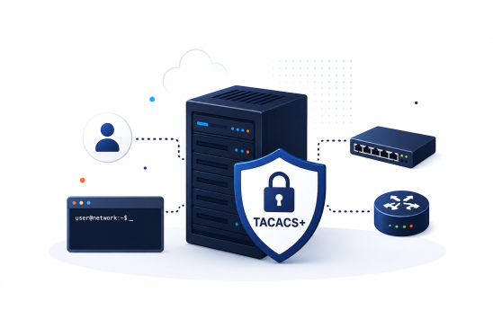 What Is a TACACS+ Server and How to Configure It: A Complete Guide
