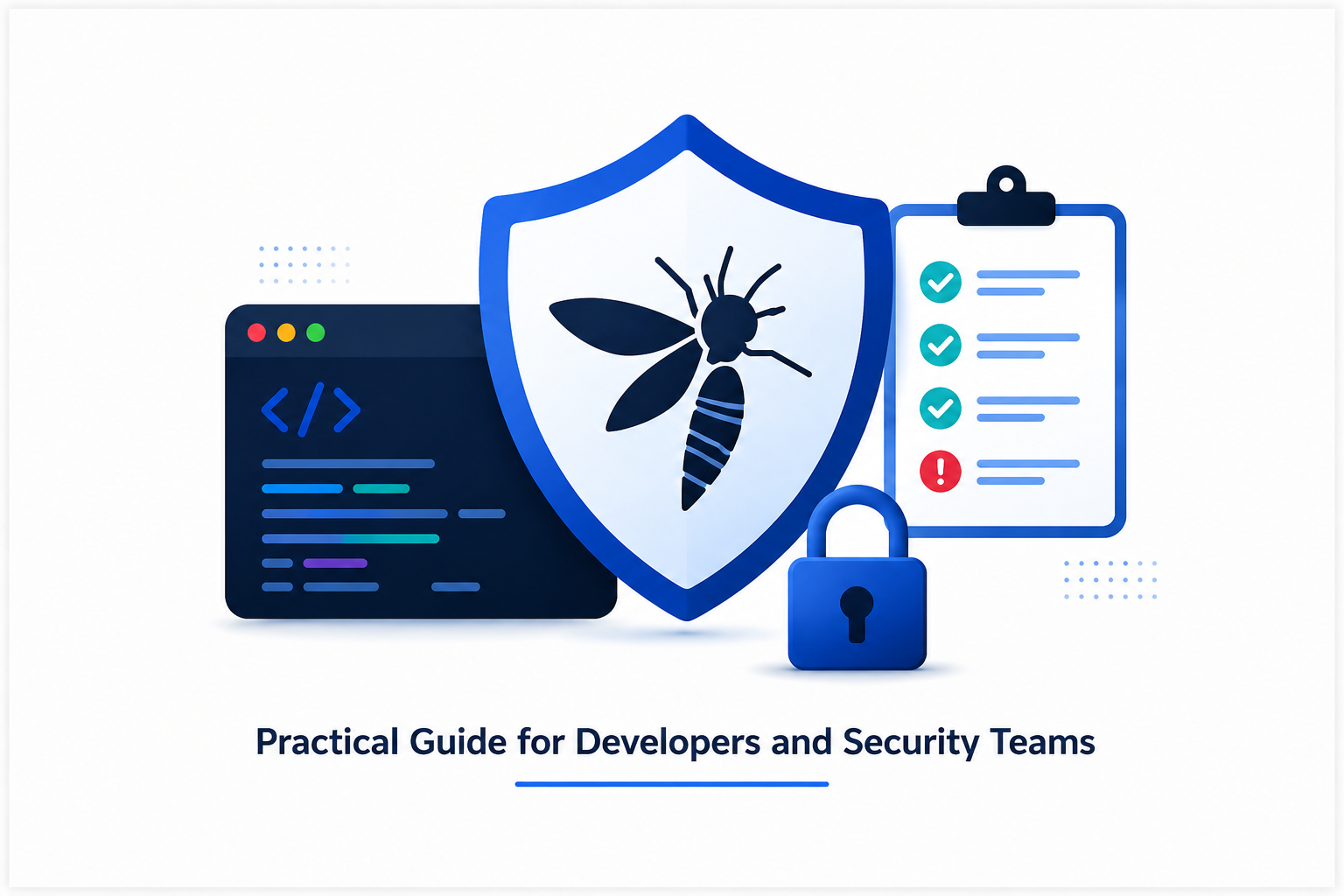 Practical Guide for Developers and Security Teams