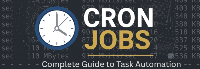 How to Manage Cron Jobs in Linux: A Complete Sysadmin Guide