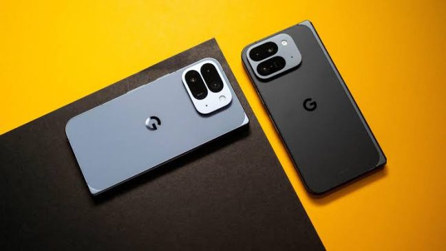 Google Pixel 11 Colorways Leak in Full: A Matte Pixel 11 Pro Finally Arrives