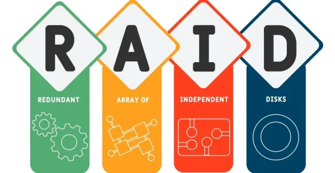 RAID Explained: A Complete Guide to Every RAID Level for Beginners and Sysadmins