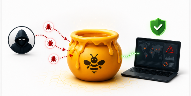What Is a Honeypot in Cybersecurity? A Beginner's Guide