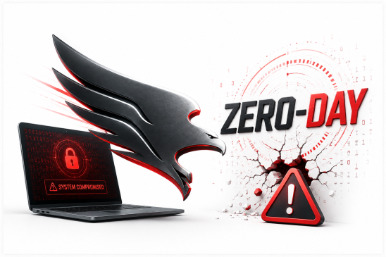 Zero-Day CrowdStrike Falcon: Privilege Escalation Vulnerability