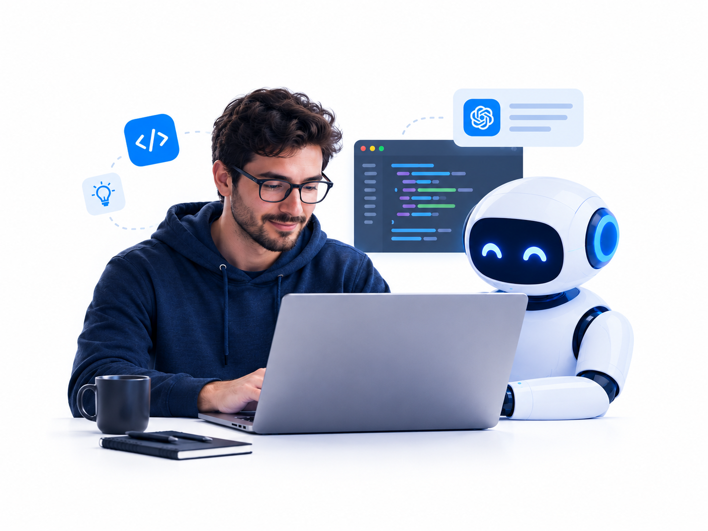 The Future of Software Developers in the Age of AI