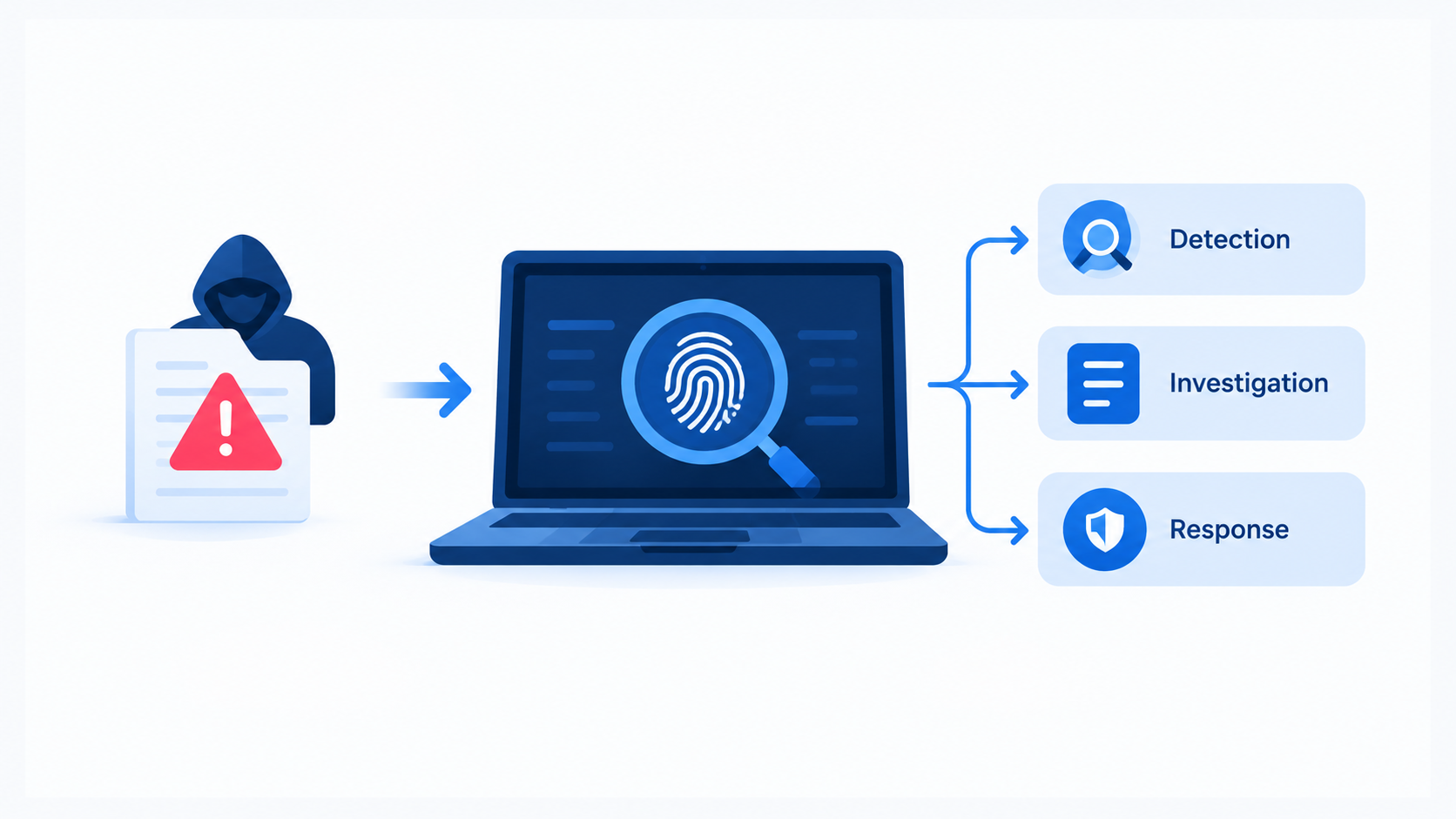 DFIR in Cybersecurity: What It Is and How It Works