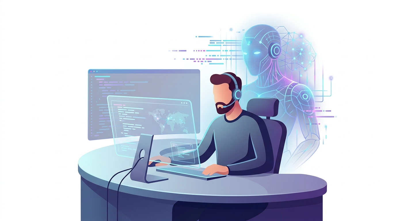 Will AI Replace Cybersecurity Professionals? A Senior Security Expert Answers